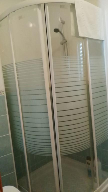 Hostal Las Parcelas Коніль-де-ла-Фронтера Екстер'єр фото