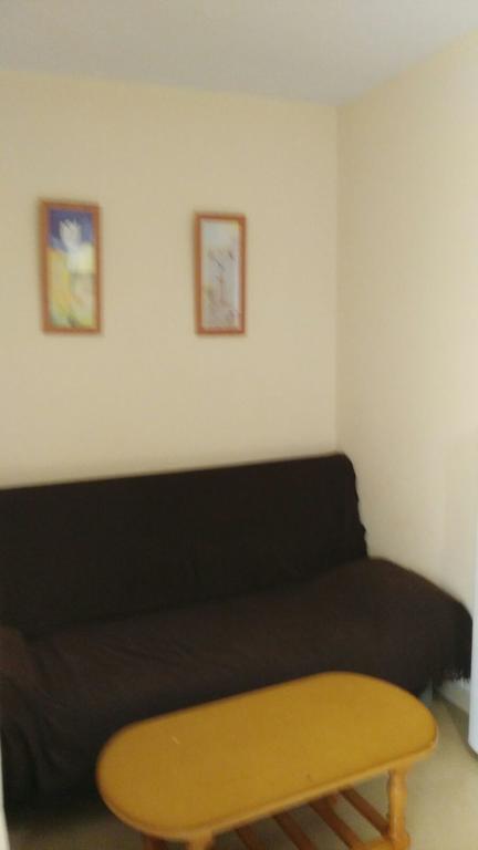 Hostal Las Parcelas Коніль-де-ла-Фронтера Екстер'єр фото